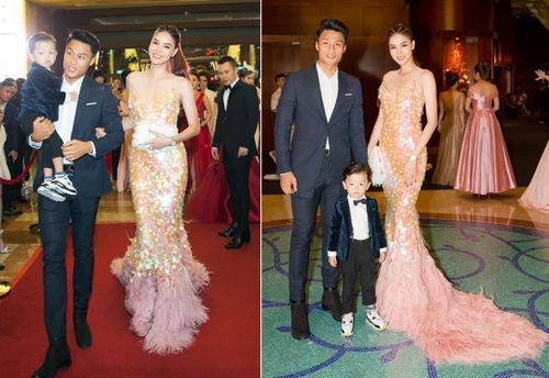 Cuối năm 2019, con trai của Mạc Hồng Quân sang Séc đi học và sống cùng ông bà nội.