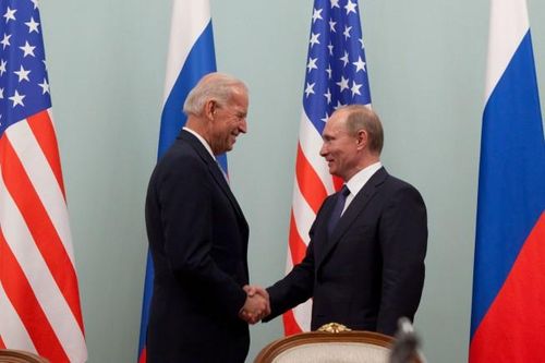 Mỹ và Nga sẽ hâm nóng quan hệ dưới thời Biden?