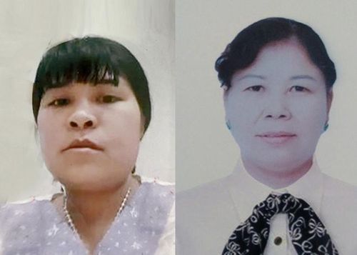 Hai bị can Huyền, Chính