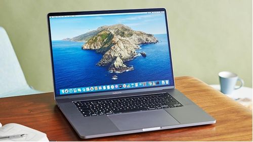  Sẽ có nhiều thay đổi về thiết kế của MacBook trong 2021. Ảnh: TechRadar. 
