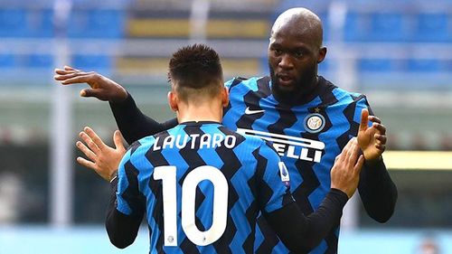 Kết quả bóng đá Italia Serie A vòng 15