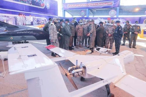 Trước khi diễn ra cuộc tập trận, Tham mưu trưởng các lực lượng vũ trang Iran, Mohammad Baqeri, nhấn mạnh: "Quân đội Iran luôn trong tình trạng sẵn sàng chiến đấu, và nếu kẻ thù phạm sai lầm, dù nhỏ nhất, họ chắc chắn sẽ bị đáp trả quyết liệt".