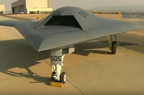 Iran và các lực lượng khu vực mà nước này hậu thuẫn ngày càng dựa vào các UAV, được triển khai tại Yemen, Syria, Iraq, eo biển Hormuz.