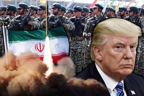 Trong khi đó, Ngoại trưởng Iran Mohammad Javad Zarif lưu ý, Tổng thống Mỹ Donald Trump có thể đang cố gắng tìm cớ để tấn công Iran trong những ngày cuối cùng của ông tại nhiệm, hoặc Israel có thể cố gắng kích động một cuộc chiến. Tuy nhiên, Tel Aviv bác bỏ cáo buộc.