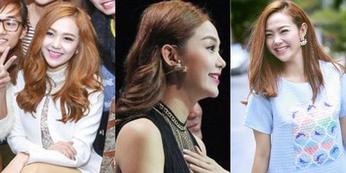 Cho tới nay, chuyện Minh Hằng có "dao kéo" hay không vẫn còn là 1 ẩn số