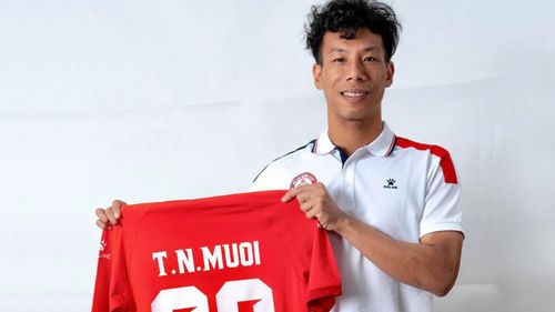 CLB TPHCM chiêu mộ thêm nội binh