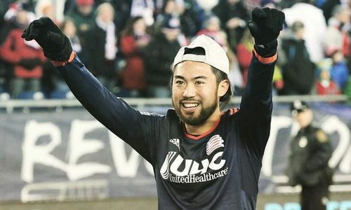 Lee Nguyễn sẽ sớm ra mắt V-League 2021 ngay khi kết thúc cách ly y tế