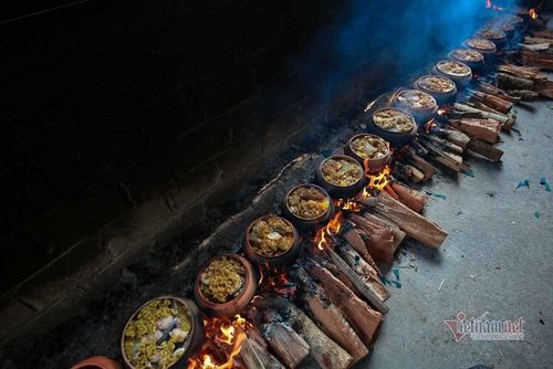  Hộp đựng cá làm tại Nam Định và cá kho chế biến tại Hà Nam cũng tạo nên hương vị đặc trưng của món cá kho này.