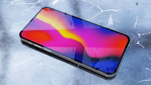Theo báo cáo từ chuyên trang Bloomberg, iPhone 13 ra mắt cuối năm nay sẽ không có thay đổi lớn. Tuy nhiên những mẫu iPhone này có thể sẽ kèm máy quét dấu vân tay ẩn dưới màn hình. (Ảnh: SvetApple)