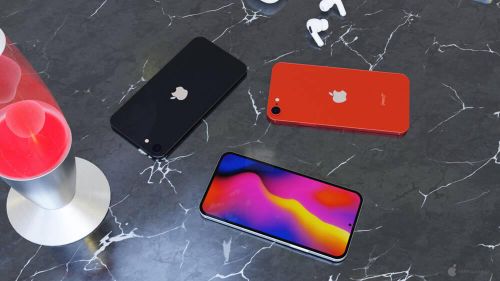 Phó Giám đốc Kỹ thuật Phần cứng của Apple - John Ternus từng nhận định rằng, cảm biến Touch ID trên iPad Air 4 là một "sự tiến hóa của công nghệ" khi so sánh với thế hệ tiền nhiệm. Do đó, nhiều khả năng Apple sẽ mang vân tay đặt ở nút nguồn lên nhiều sản phẩm tiếp theo của hãng. (Ảnh: SvetApple)