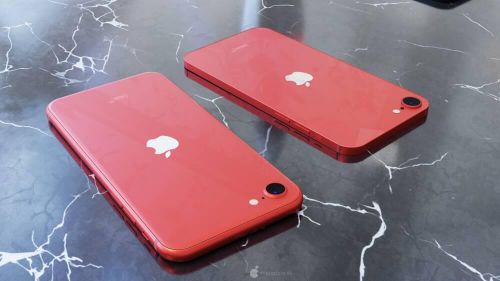 Dù số lượng ống kính vẫn không thay đổi nhưng camera trên thế hệ iPhone SE 2021 nhiều khả năng sẽ cho chất lượng ảnh tốt hơn nhờ những nâng cấp từ phần cứng - tăng kích thước cảm biến - cũng như nâng cấp về phần mềm. (Ảnh: SvetApple)