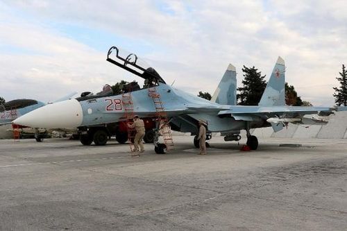 Tuy rằng so với tiêm kích tàng hình thế hệ năm Su-57 và F-22 thì Su-35S và F-15EX chẳng thể sánh bằng, nhưng hai chiếc chiến đấu cơ này vẫn sẽ được sử dụng ngay cả sau những năm 2050.