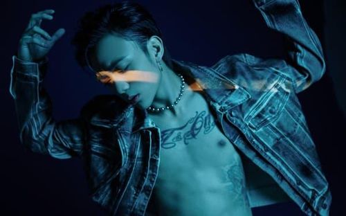 Món khai vị "nặng đô" - Trò chơi - Soobin quay lại với sự hoang dã thời còn hoạt động underground.