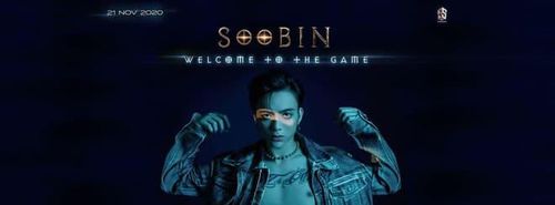 Soobin comeback không thể hoành tráng hơn với "The Playah"
