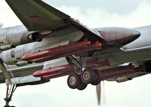 Tên lửa Kh-101 sử dụng hệ thống dẫn đường quán tính, tích hợp hệ thống định vị vệ tinh GLONASS của Nga; giai đoạn tấn công mục tiêu sau cùng sử dụng hệ thống dẫn đường quang ảnh; tên lửa sẽ tự sàng lọc mục tiêu theo tọa độ và hình ảnh thực tế. Nếu như mọi thứ đúng theo lập trình, hệ thống dẫn hướng sẽ đưa tên lửa lao thẳng vào mục tiêu.