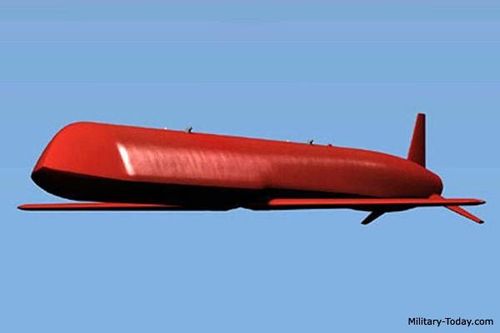 Tên lửa Kh-101 là loại tên lửa hành trình có tốc độ dưới âm, phóng từ không trung, theo kiểu rơi tự do từ máy bay ở độ cao từ 3.000 đến 12.000 m. Kh-101 được Nga thử nghiệm trong thực chiến, tại chiến trường Syria từ năm 2015.