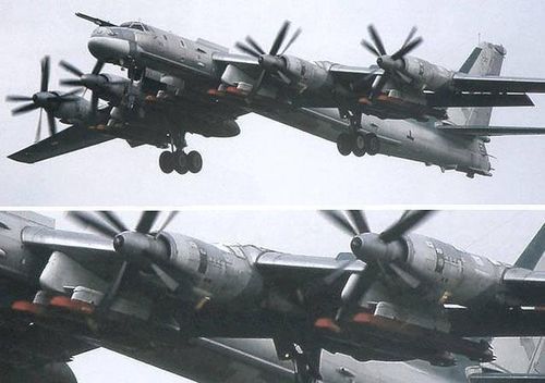 Tên lửa Kh-101 có nhiều phiên bản, nhưng chỉ khác nhau ở phần đầu đạn. Phiên bản mang đầu đạn thông thường, có trọng lượng đầu nổ 400 kg; phiên bản mang đầu đạn nhiệt áp hoặc đầu đạn catset. Phiên bản Kh-102 được thiết kế để mang một đầu đạn hạt nhân, có đầu nổ tương đương 250 kiloton.