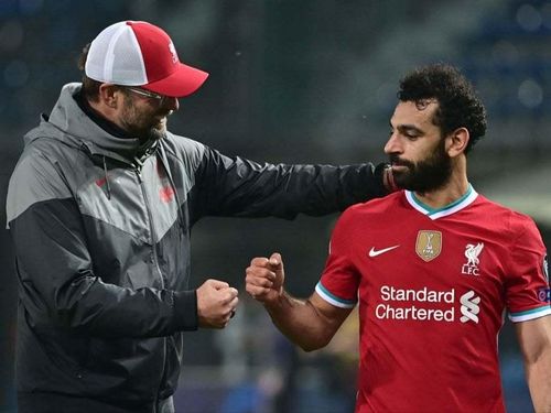 Salah được dự đoán sẽ tiếp tục gắn bó Liverpool