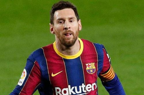  Messi ghi 2 bàn ở phút 45+2 và 75, Trincao cũng lập cú đúp (29' và 74'). Bàn còn lại thuộc về Junior Firpo (80'). Kết quả này đưa Barca chiếm vị trí thứ 2 của Real. Đội chủ sân Camp Nou có 46 điểm, nhưng xếp trên kình địch nhờ hơn hiệu số bàn thắng (+28 so với +20). Với 2 bàn thắng, 1 pha kiến tạo cho Trincao, siêu sao 34 tuổi được Whoscored chấm điểm 10. 