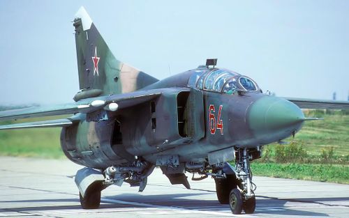 Với việc Israel chiếm hàng loạt lợi thế về trang bị, thông tin, hậu cần; đặc biệt máy bay chiến đấu và vũ khí hàng không của Israel hơn hẳn máy bay của Syria một thế hệ; thì việc MiG-23 của Syria bị thất bại trong một cuộc không chiến với F-15, F-16 là điều khó tránh khỏi. 