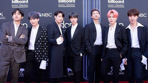 BTS