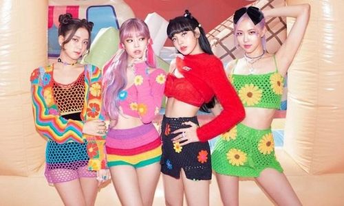 Blackpink