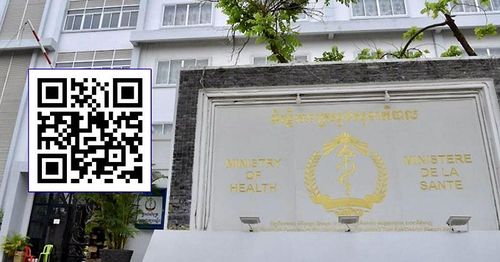 Cơ quan chức năng khuyến cáo người dân và doanh nghiệp sử dụng công nghệ QR Code trong phòng, chống Covid-19. (Ảnh: Fresh News)