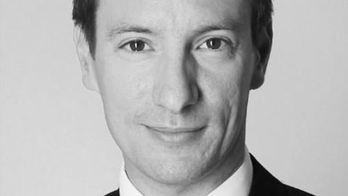 Đại sứ Luca Attanasio - Ảnh: BBC