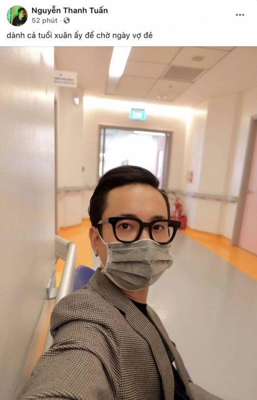 Dòng trạng thái mới nhất của JustaTee khiến người hâm mộ thích thú