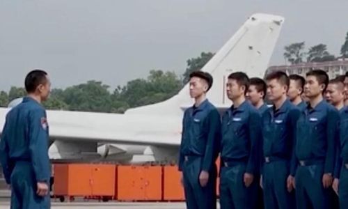 Dù cực lực lên án Mỹ, thậm chí đe dọa sẽ có hành động thích đáng tại biển Đông, nhưng giới phân tích cho rằng sẽ khó có khả năng đối đầu trực diện giữa Mỹ và Trung Quốc tại biển Đông, đơn giản vì Bắc Kinh hiểu rõ sức mạnh của họ đang ở mức độ nào.