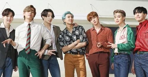 Dynamite' của BTS chiến thắng nhiều show âm nhạc nhất lịch sử Hàn Quốc - Báo Thể Thao & Văn Hóa - Thông tấn xã Việt Nam