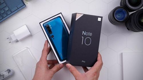 Redmi Note 10 sở hữu viên pin 5,000 mAh với sự hỗ trợ của công nghệ sạc nhanh 33W