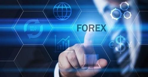 Sàn Forex hoạt động không đúng quy định của pháp luật.