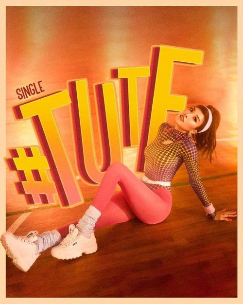 Trang Pháp trở lại sân khấu, ra mắt MV nóng bỏng "Turn up the fire". 