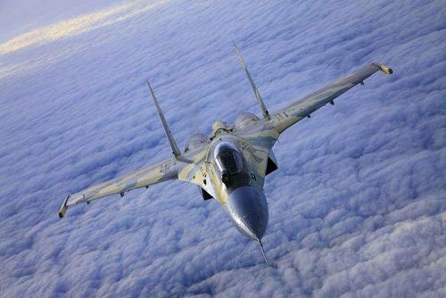 Thật sai lầm khi nghĩ F-35 đã hết thời. 