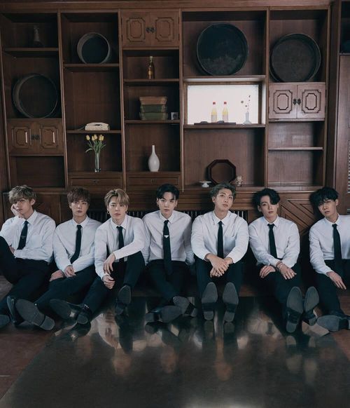 BTS đã được xác nhận sẽ biểu diễn tại Lễ trao giải Grammy năm 2021 sắp tới.