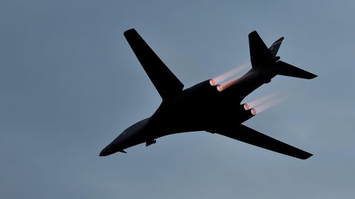 Việc hạ cánh và tiếp nhiên liệu của B-1B tại căn cứ Bodo là một trong những nỗ lực của quân đội Mỹ nhằm mở rộng số lượng các địa điểm hoạt động tiềm năng mà quân đội Mỹ có thể tiếp cận trên toàn thế giới.
