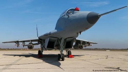 Những hiểu biết về MiG-29 của Israel giúp cho họ giành được ưu thế đáng kể trong những trận không kích Syria, khi vô hiệu hóa toàn bộ lực lượng không quân đối phương.