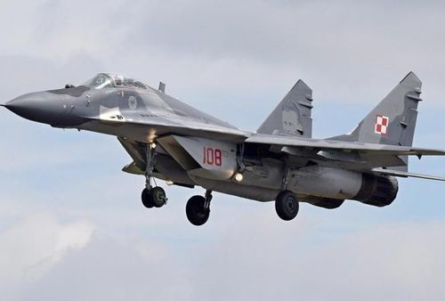 Tuy vậy nỗ lực chiếm giữ MiG-29 của Tel Aviv không thành công, họ chỉ có thể tiếp cận nó vào giữa những năm 1990 sau khi Liên Xô tan rã và không phải trong quá trình hoạt động bí mật, mà thông qua một hợp đồng thương mại bình thường.