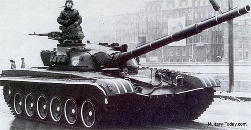 Mặc dù cuộc Chiến tranh Liban năm 1982 đã gây ra mối căng thẳng giữa Mỹ và Israel; nhưng nó cũng cung cấp cho Lầu Năm Góc những thông tin vô giá, về những vũ khí tiên tiến của Liên Xô, như máy bay chiến đấu MiG-23 và xe tăng chiến đấu chủ lực T-72.