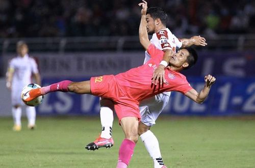 Trận derby hứa hẹn hấp dẫn