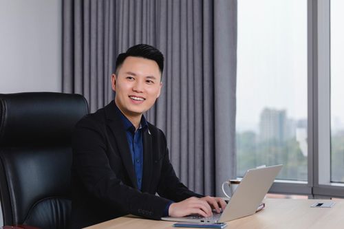  Ông Mark Li nhấn mạnh sứ mệnh của Xiaomi là giúp mọi người tận hưởng cuộc sống tốt hơn thông qua công nghệ tiên tiến. 
