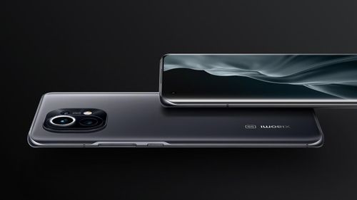  Mi 11 vừa ra mắt thị trường Việt Nam. 