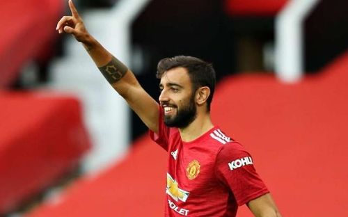 MU cần nhiều bản hợp đồng chất lượng như Bruno Fernandes để đua tranh danh hiệu