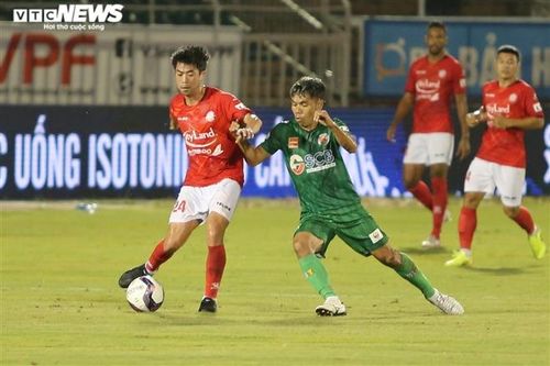Một mình Lee Nguyễn không đủ để giúp TP.HCM bay cao.