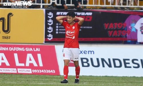 Anh không thể tin nổi mình lại bỏ lỡ cơ hội ngon ăn đến vậy.