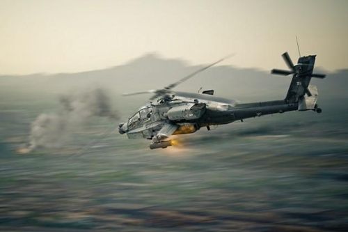 Chiếc Apache thử nghiệm đã đã bắn trúng tất cả mục tiêu, trong tổng số 9 lần bắn để đánh giá hệ thống. Lần bắn thử tên lửa Spike NLOS cuối cùng của cuộc thử nghiệm, là tiêu diệt một mục tiêu đang di chuyển trong bóng đêm.