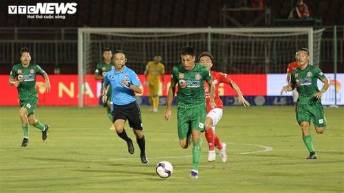 Sài Gòn FC "thay máu" quá nhiều.