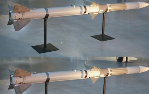 Tính tới ngày nay, các máy bay chiến đấu thế giới đã thực hiện tới hàng ngàn phát bắn AIM-120, có tới hàng trăm chiến thắng đã được ghi công cho AIM-120.