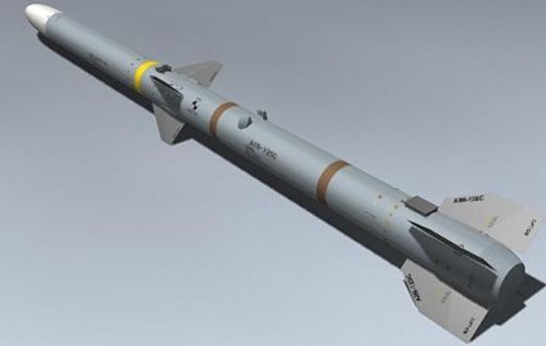 Đơn giá một quả AIM-120 chừng 300.000-400.00 USD với các phiên bản từ AIM-120A đến C và lên tới "giá khủng" 1,78 triệu USD/quả với phiên bản AIM-120D.
